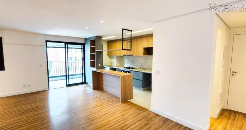 Apartamento com 2 quartos para alugar na Rua Dom Armando Lombardi, 682, Jardim Guedala, São Paulo