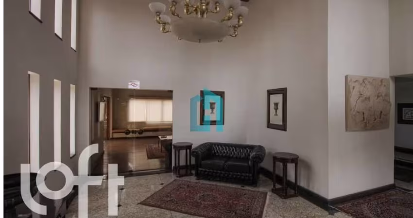 Apartamento com 4 quartos à venda na Avenida Jamaris, 897, Moema, São Paulo