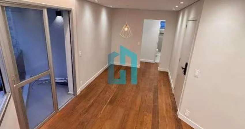 Apartamento com 2 quartos à venda na Avenida Doutor Cardoso de Melo, 1032, Vila Olímpia, São Paulo