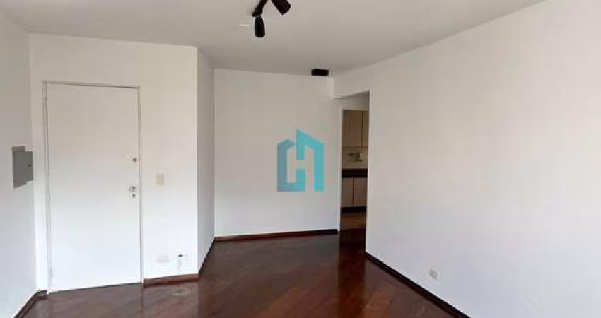 Apartamento com 1 quarto à venda na Avenida Bem-te-vi, 362, Moema, São Paulo