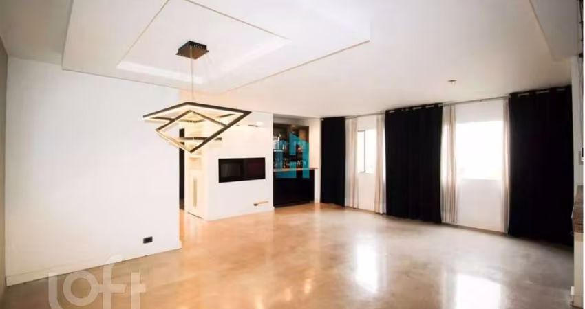 Apartamento com 2 quartos à venda na Rua Alvorada, 735, Vila Olímpia, São Paulo