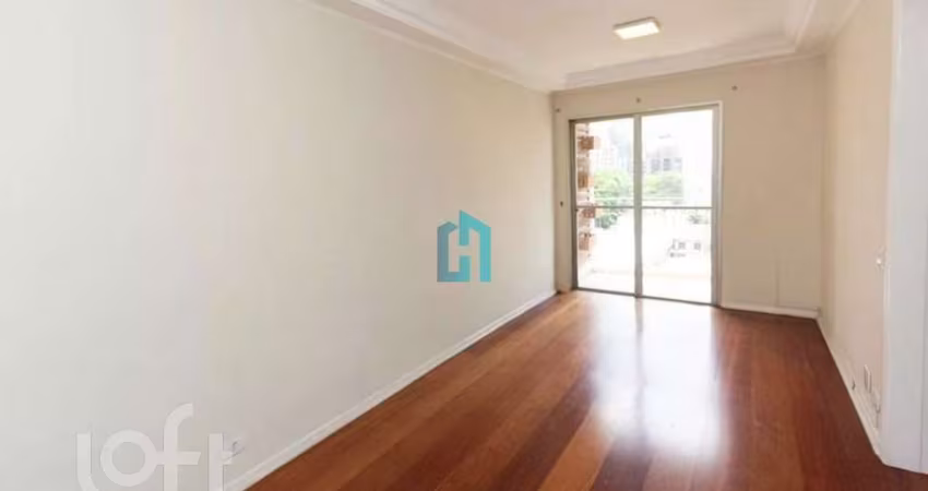 Apartamento com 2 quartos à venda na Rua Casa do Ator, 783, Vila Olímpia, São Paulo