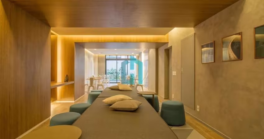Apartamento com 2 quartos para alugar na Rua Casa do Ator, 90, Vila Olímpia, São Paulo
