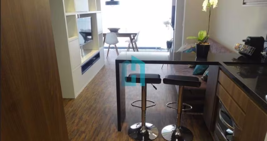 Apartamento com 1 quarto para alugar na Avenida Brigadeiro Luís Antônio, 339, Bela Vista, São Paulo