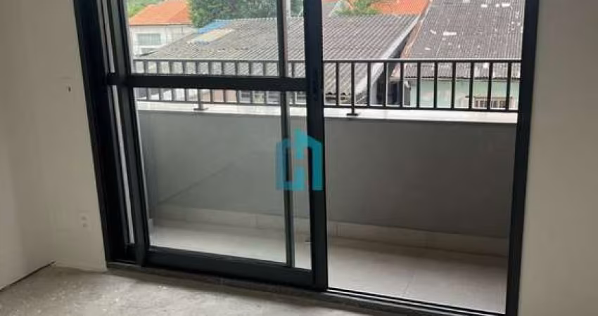 Apartamento com 1 quarto à venda na Rua Ministro Luiz Gallotti, 134, Vila Cordeiro, São Paulo