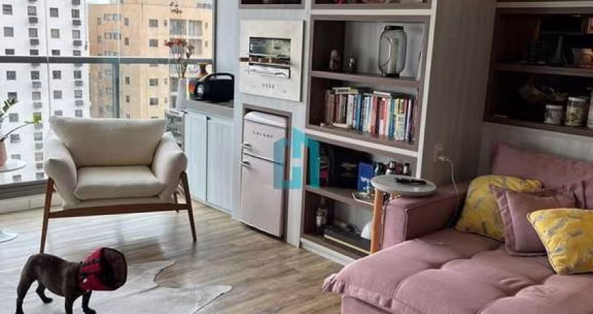 Apartamento com 2 quartos à venda na Rua Professor Vahia de Abreu, 41, Vila Olímpia, São Paulo