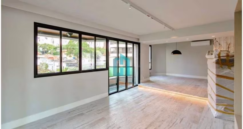 Apartamento com 4 quartos para alugar na Rua Inhambú, 390, Vila Uberabinha, São Paulo