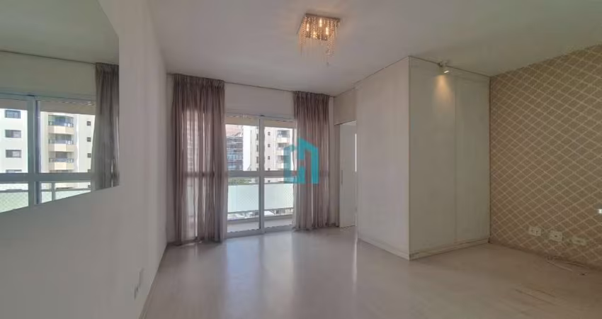 Apartamento com 1 quarto para alugar na Rua Quatá, 835, Vila Olímpia, São Paulo
