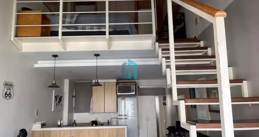 Apartamento com 1 quarto à venda na Rua Pintassilgo, 12, Moema, São Paulo