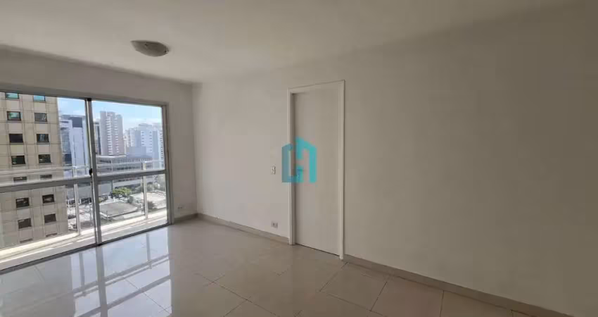 Apartamento com 1 quarto para alugar na Rua Juquis, 391, Moema, São Paulo