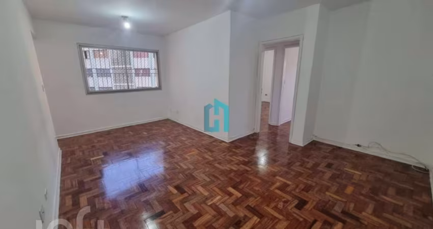 Apartamento com 2 quartos à venda na Rua Luís Góis, 1313, Saúde, São Paulo