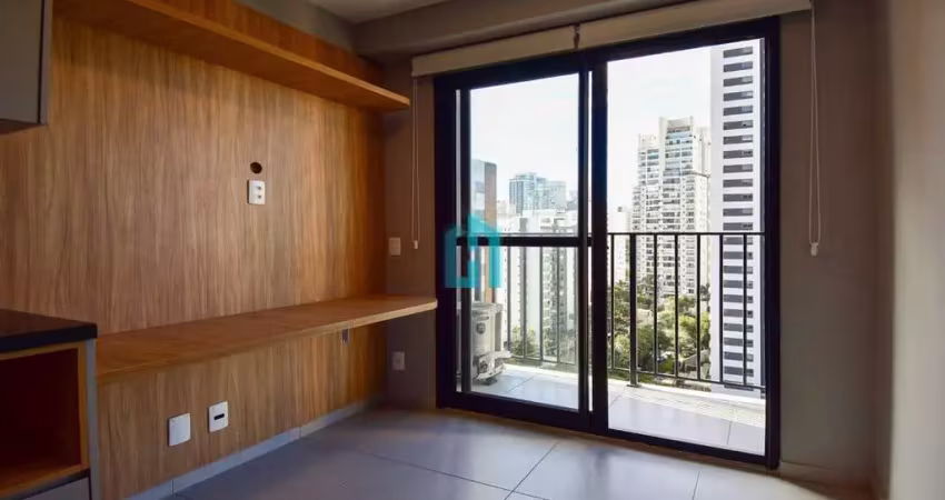 Apartamento com 1 quarto para alugar na Rua José Batista Pereira, 51, Campo Belo, São Paulo