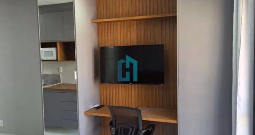 Apartamento com 1 quarto para alugar na Rua Cacilda Becker, 112, Brooklin, São Paulo