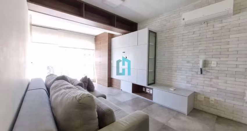 Apartamento com 1 quarto para alugar na Avenida Jandira, 631, Moema, São Paulo