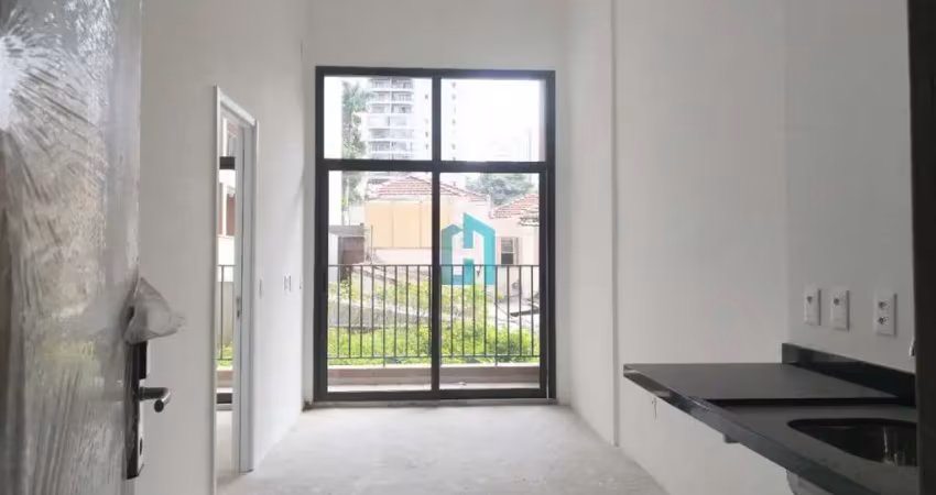Apartamento com 1 quarto à venda na Rua Aimberê, 135, Perdizes, São Paulo