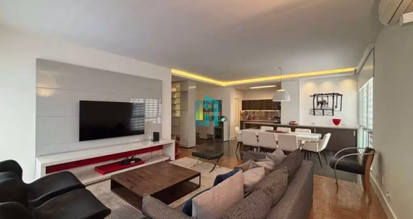 Apartamento com 2 quartos para alugar na Rua Urimonduba, 77, Itaim Bibi, São Paulo