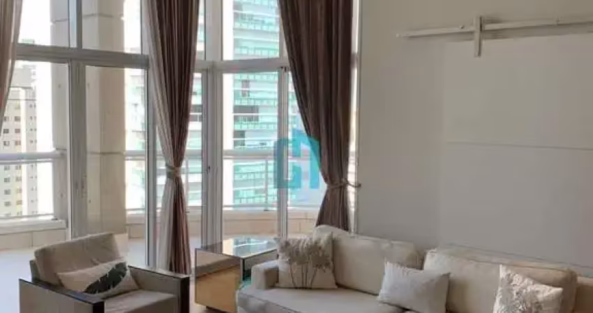 Apartamento com 2 quartos para alugar na Rua Diogo Jácome, 518, Vila Nova Conceição, São Paulo