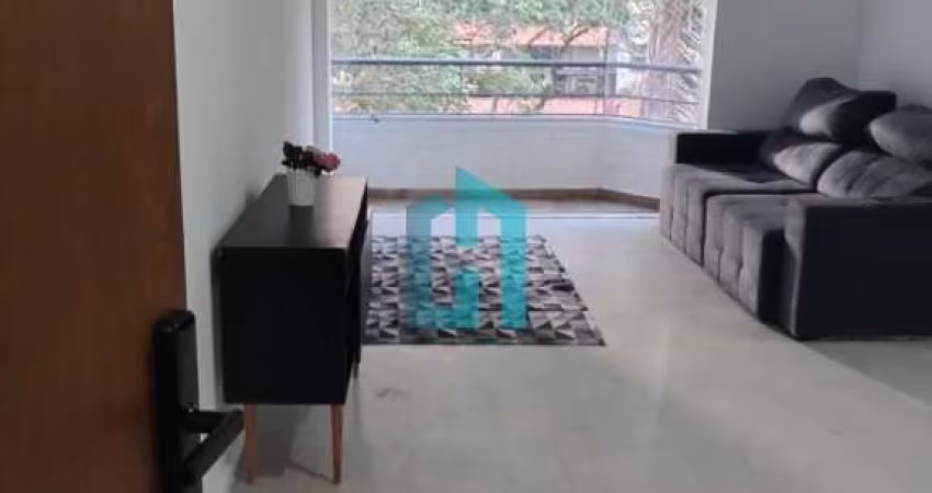 Apartamento com 1 quarto à venda na Rua Barão do Triunfo, 290, Brooklin Paulista, São Paulo