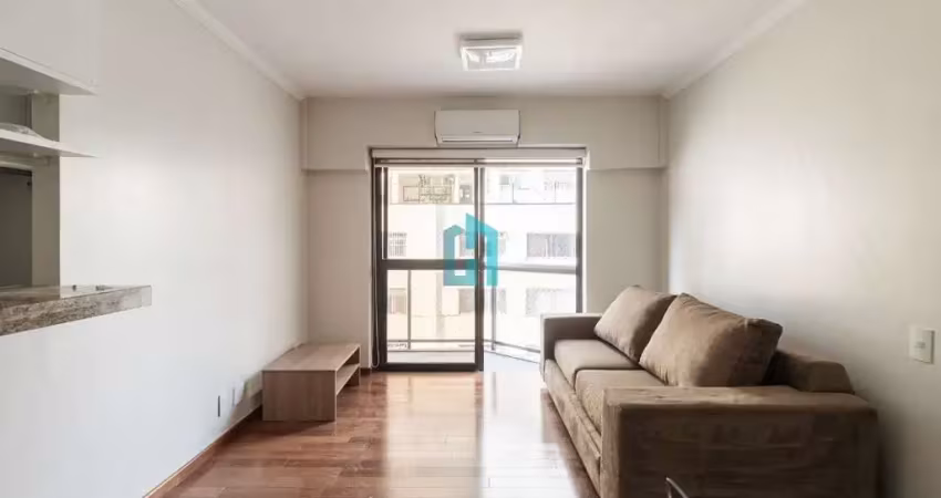 Apartamento com 2 quartos para alugar na Alameda Jaú, 310, Jardins, São Paulo