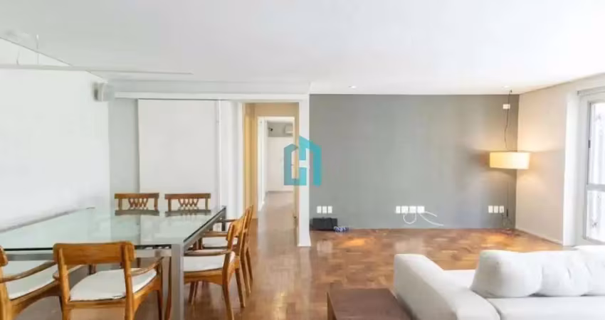Apartamento com 2 quartos para alugar na Rua Pedroso Alvarenga, 725, Itaim Bibi, São Paulo