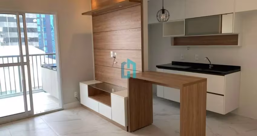 Apartamento com 2 quartos para alugar na Rua Ministro Luiz Gallotti, 74, Vila Cordeiro, São Paulo
