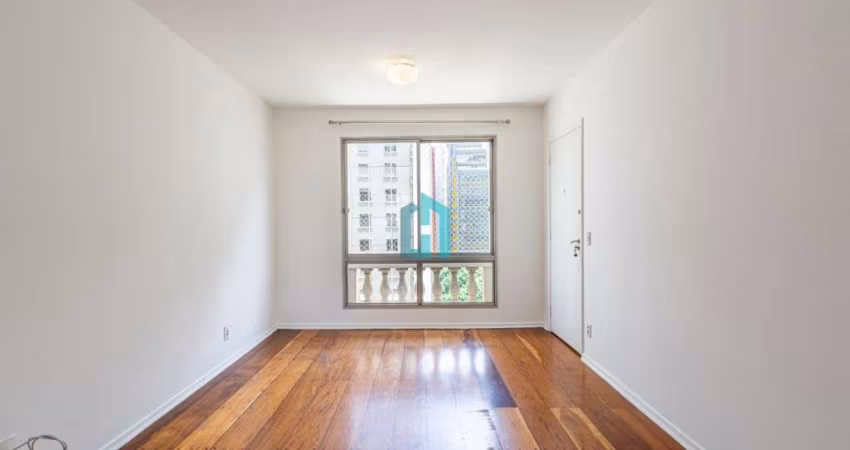 Apartamento com 2 quartos para alugar na Alameda Ministro Rocha Azevedo, 373, Jardim Paulista, São Paulo
