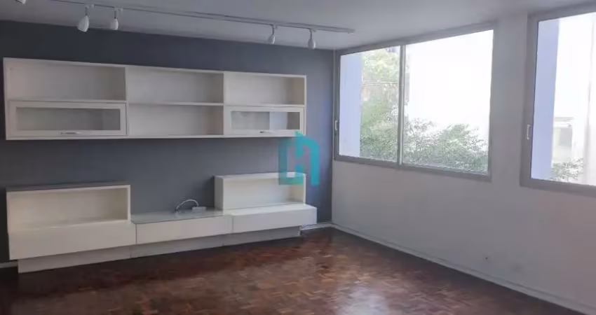 Apartamento com 3 quartos para alugar na Rua da Mata, 173, Itaim Bibi, São Paulo