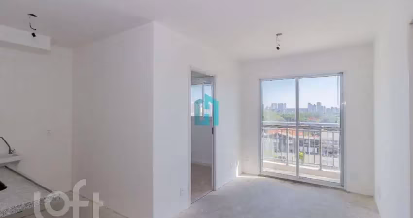 Apartamento com 2 quartos à venda na Avenida dos Carinás, 64, Indianópolis, São Paulo