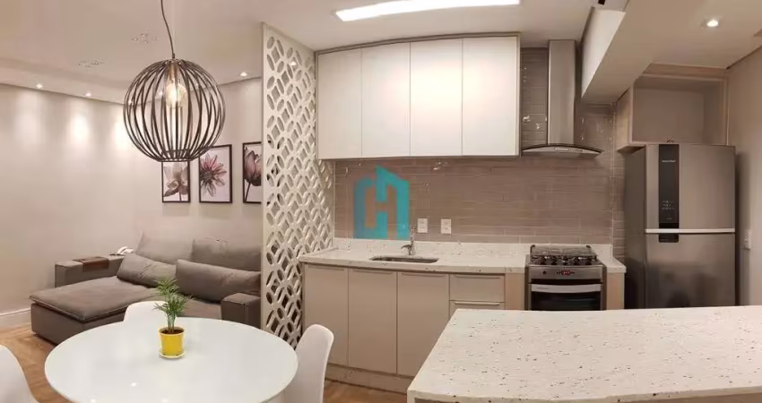 Apartamento com 1 quarto para alugar na Rua Araguari, 711, Moema, São Paulo
