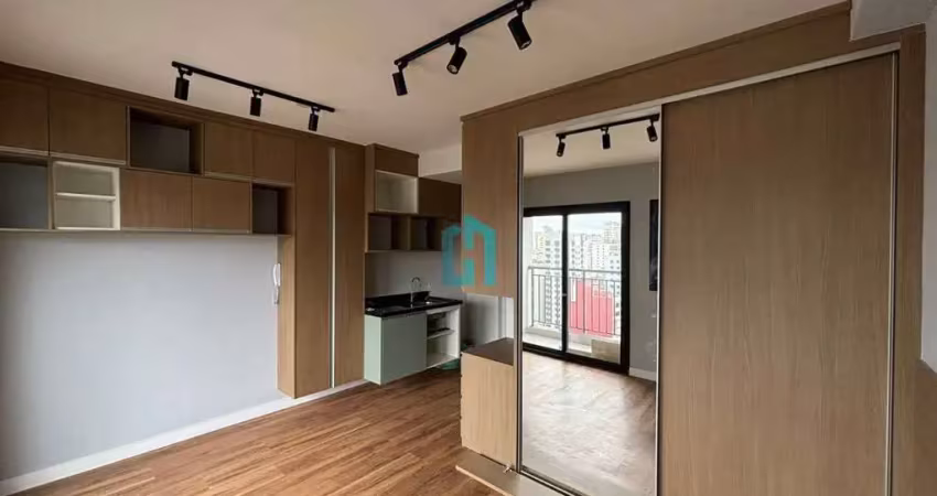 Apartamento com 1 quarto para alugar na Rua Major Sertório, 423, Vila Buarque, São Paulo
