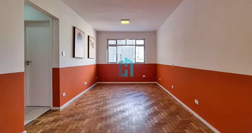 Apartamento com 1 quarto à venda na Rua Martim Francisco, 334, Santa Cecília, São Paulo