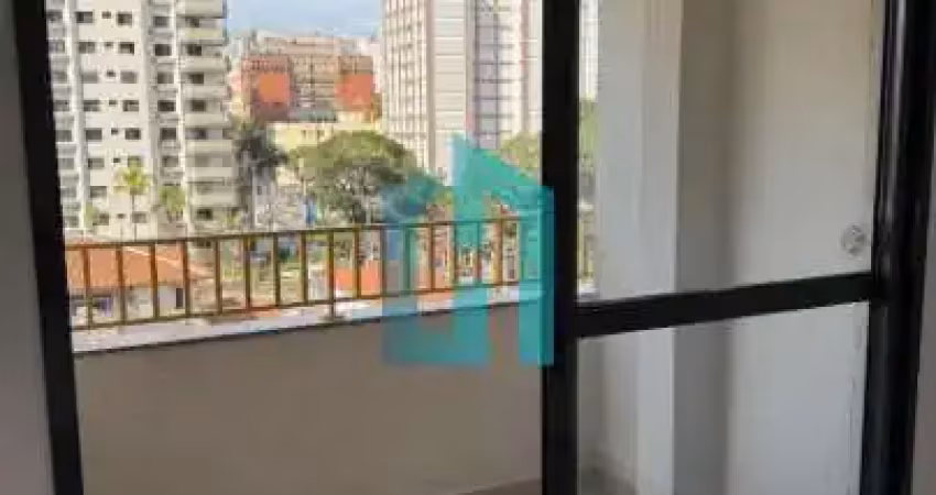 Apartamento com 1 quarto para alugar na Rua Casa do Ator, 566, Vila Olímpia, São Paulo