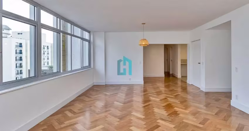 Apartamento com 3 quartos à venda na Rua Manuel da Nóbrega, 547, Paraíso, São Paulo
