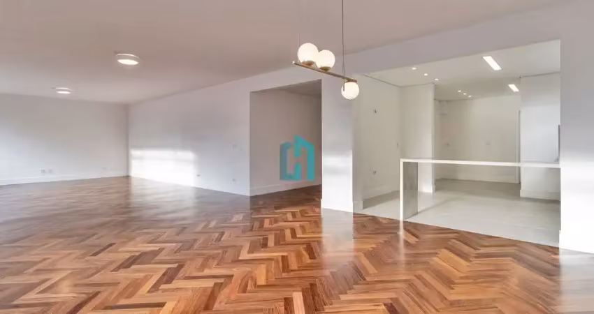 Apartamento com 3 quartos à venda na Avenida Angélica, 1777, Consolação, São Paulo
