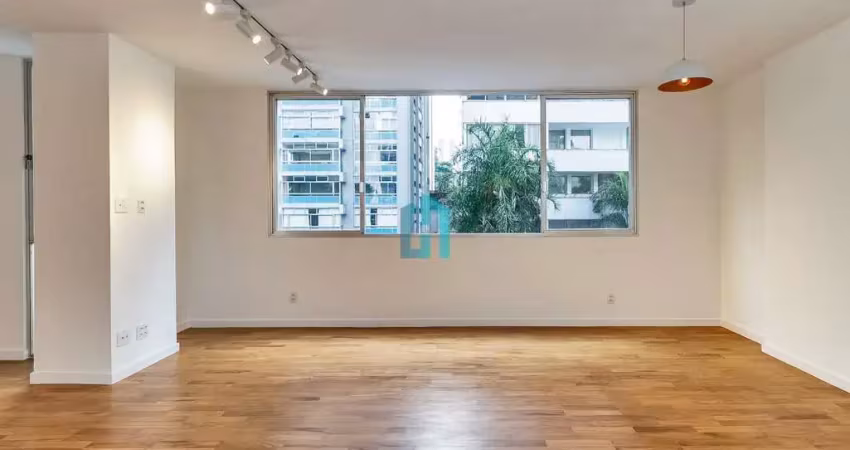 Apartamento com 3 quartos à venda na Rua Pernambuco, 55, Higienópolis, São Paulo