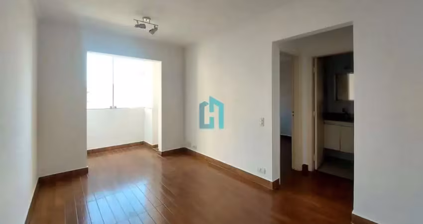 Apartamento com 1 quarto à venda na Rua Pintassilgo, 516, Moema, São Paulo