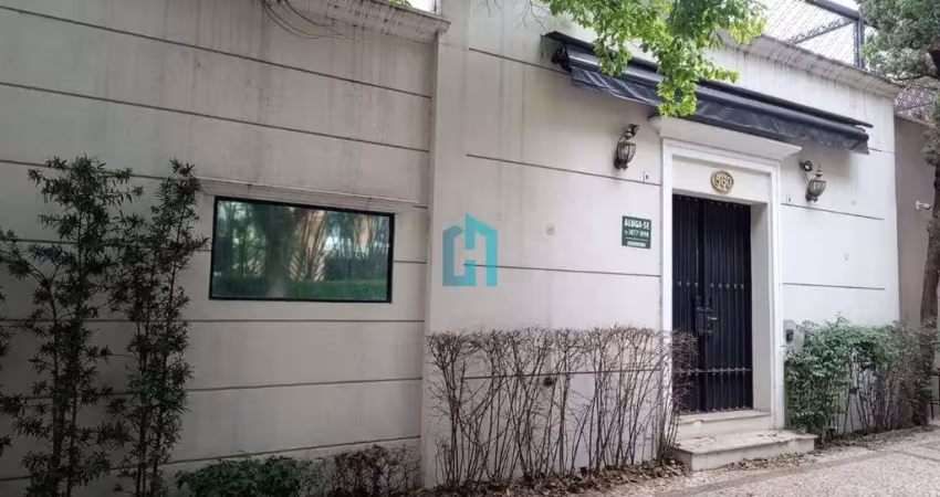 Casa comercial com 1 sala para alugar na Rua João Lourenço, 560, Vila Nova Conceição, São Paulo