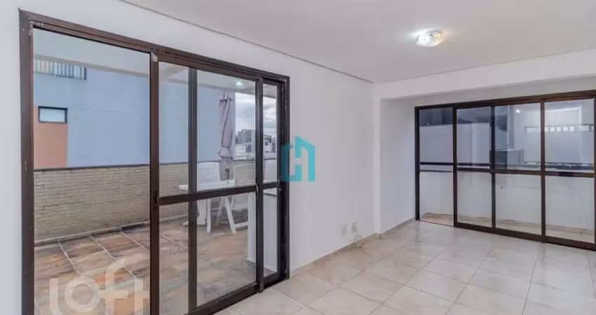 Apartamento com 2 quartos à venda na Avenida dos Imarés, 317, Indianópolis, São Paulo
