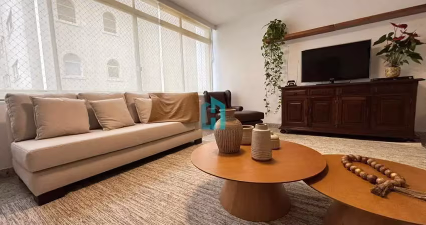 Apartamento com 3 quartos para alugar na Rua Guarará, 153, Jardim Paulista, São Paulo