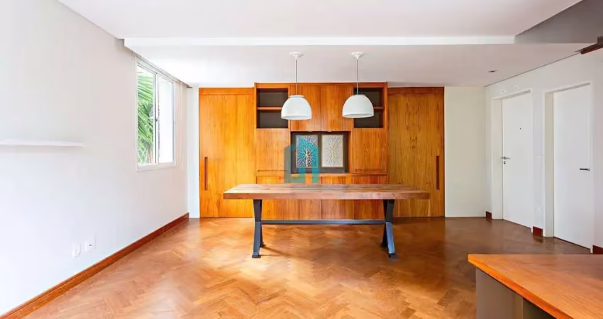 Apartamento com 3 quartos à venda na Rua Luís Dias, 29, Itaim Bibi, São Paulo