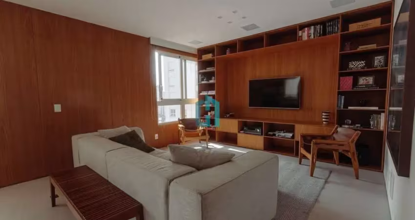 Apartamento com 3 quartos à venda na Rua Gomes de Carvalho, 219, Vila Olímpia, São Paulo