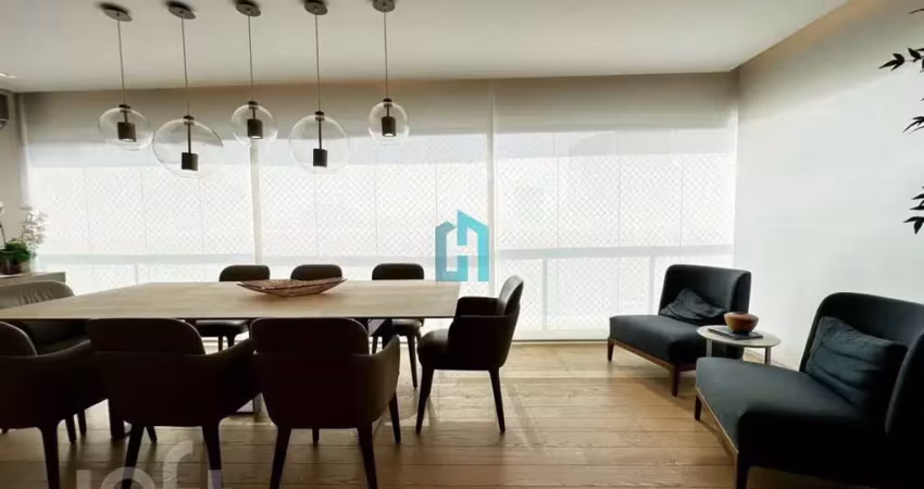 Apartamento com 3 quartos à venda na Rua Doutor Paschoal Imperatriz, 50, Vila Gertrudes, São Paulo