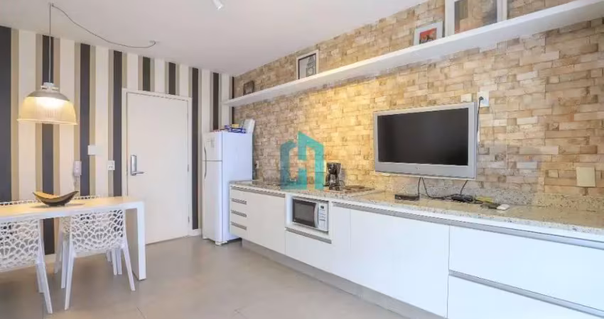 Apartamento com 1 quarto para alugar na Avenida Brigadeiro Luís Antônio, 323, Bela Vista, São Paulo