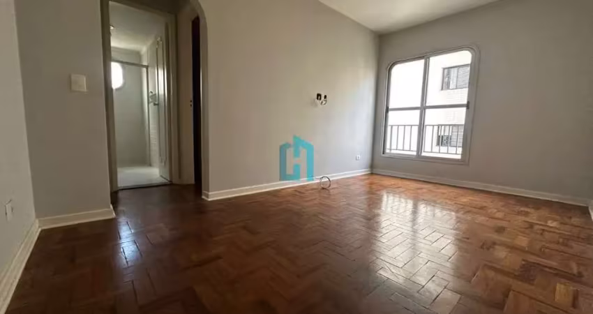 Apartamento com 1 quarto à venda na Avenida Jandira, 536, Moema, São Paulo
