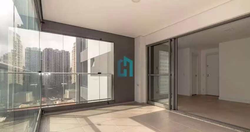 Apartamento com 2 quartos para alugar na Rua das Fiandeiras, 48, Vila Olímpia, São Paulo