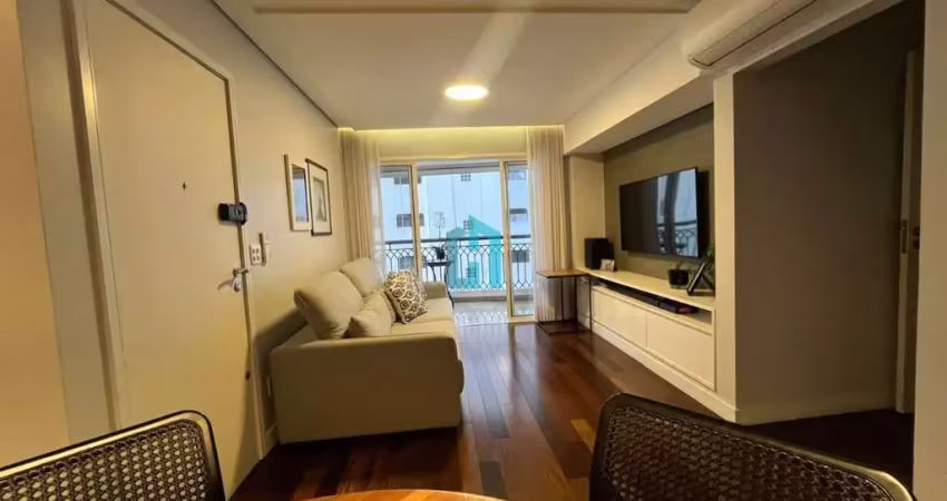Apartamento com 3 quartos à venda na Avenida Moema, 425, Moema, São Paulo