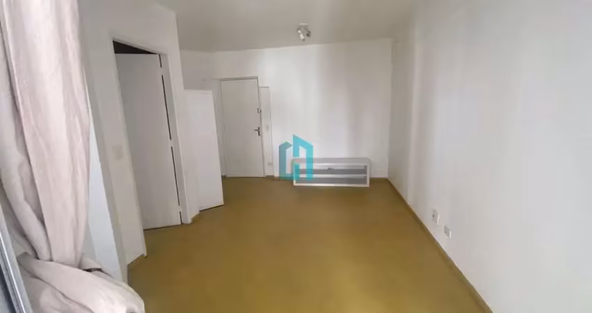 Apartamento com 1 quarto para alugar na Avenida Divino Salvador, 289, Planalto Paulista, São Paulo