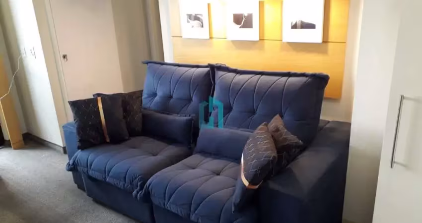 Apartamento com 2 quartos à venda na Rua Henrique Fausto Lancellotti, 6333, Campo Belo, São Paulo