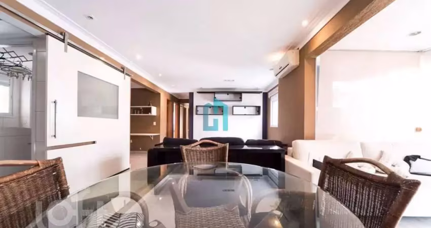 Apartamento com 2 quartos à venda na Rua Helena, 151, Vila Olímpia, São Paulo