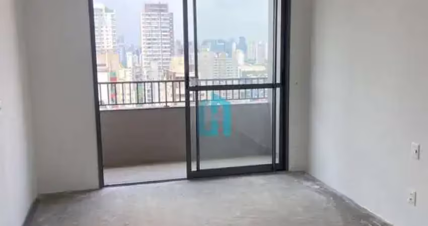 Apartamento com 1 quarto à venda na Rua Quatá, 555, Vila Olímpia, São Paulo
